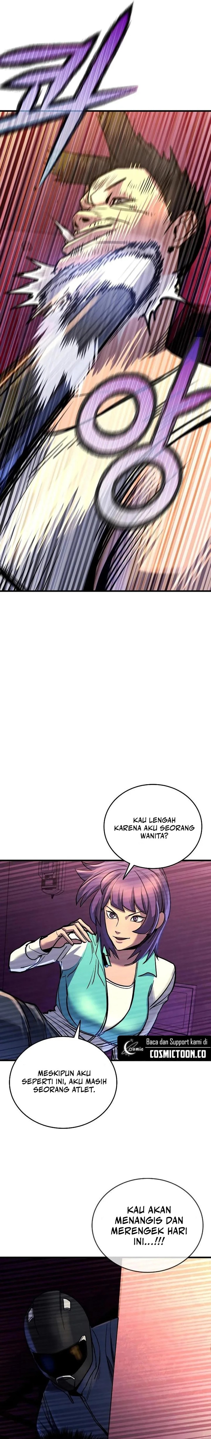 Justice Served Chapter 03 Gambar 39