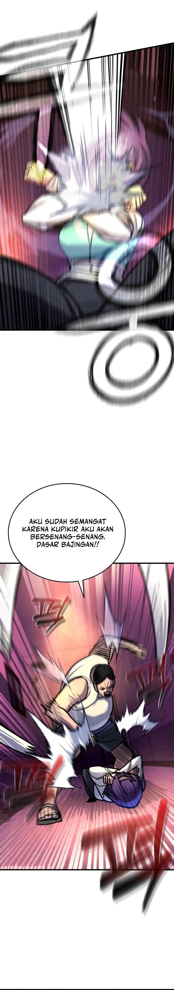 Justice Served Chapter 03 Gambar 41