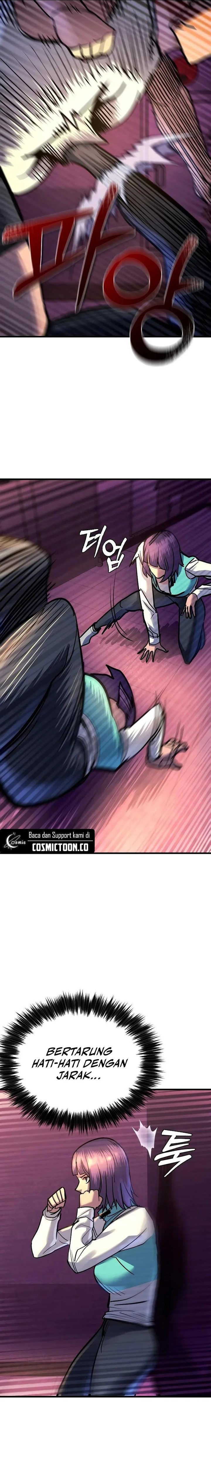 Justice Served Chapter 03 Gambar 42