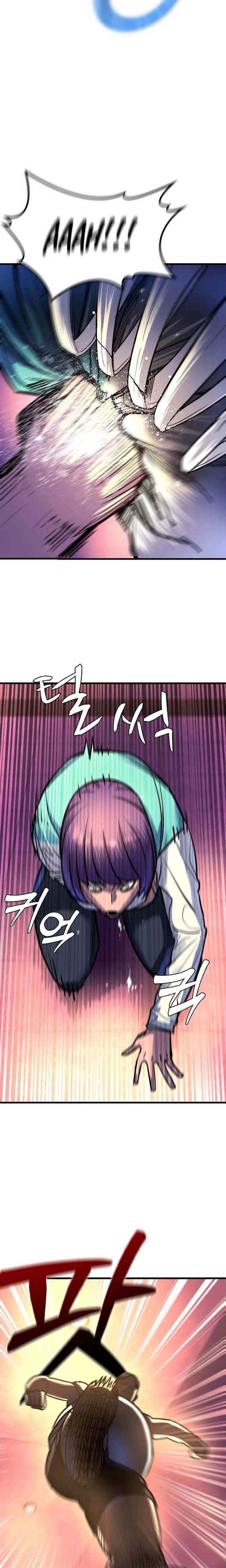 Justice Served Chapter 03 Gambar 44