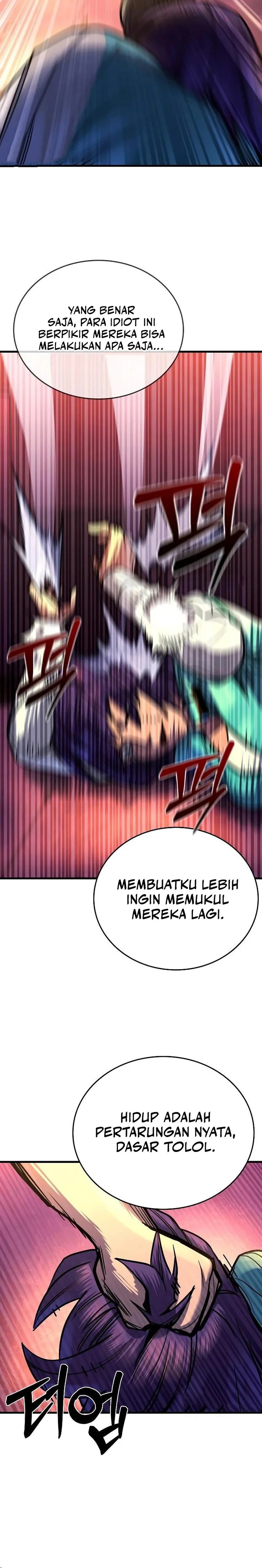 Justice Served Chapter 03 Gambar 45