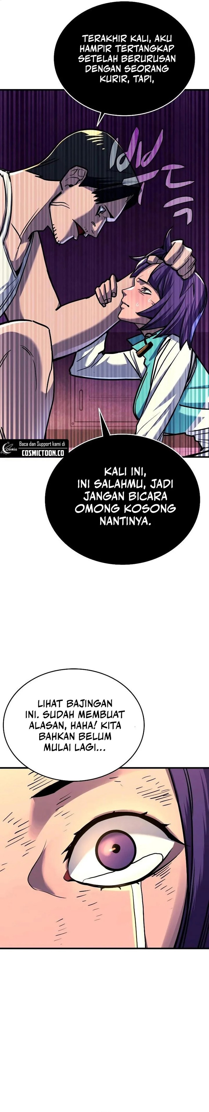 Justice Served Chapter 03 Gambar 46
