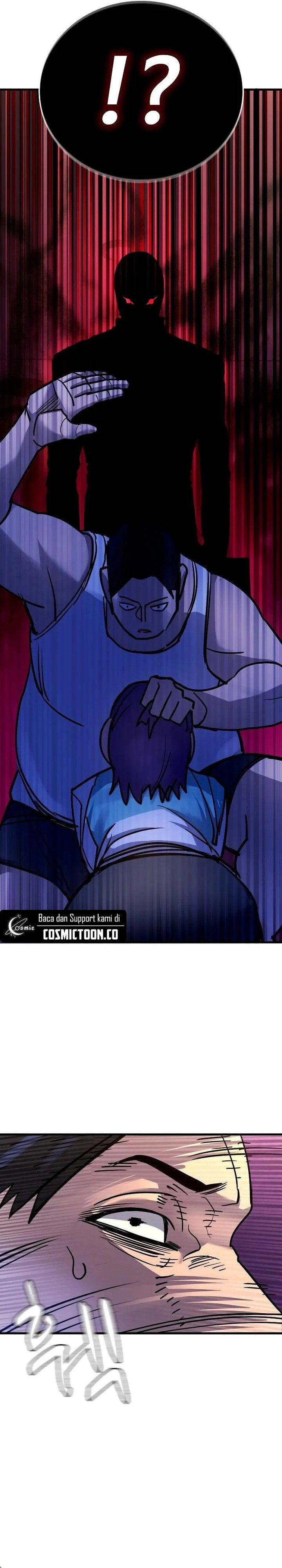 Justice Served Chapter 03 Gambar 47