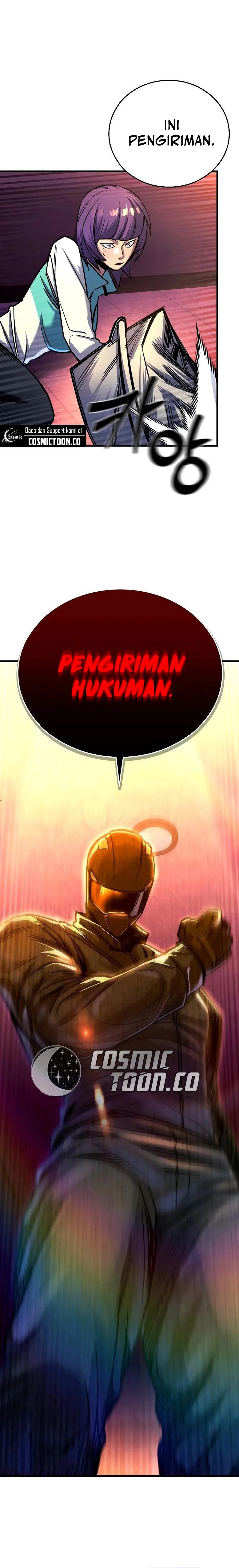 Justice Served Chapter 03 Gambar 51