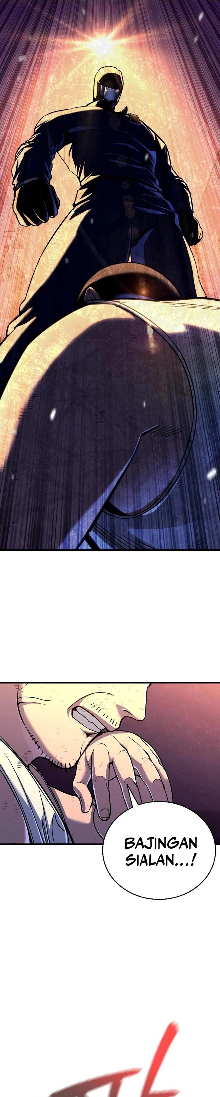 Justice Served Chapter 04 Gambar 2