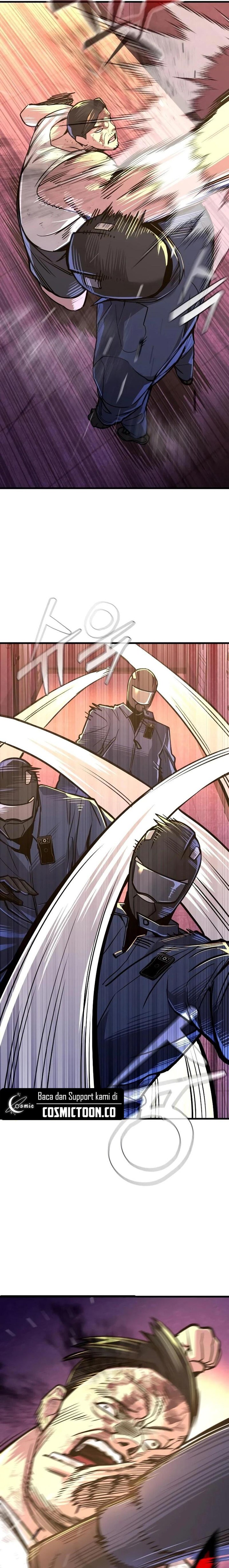 Justice Served Chapter 04 Gambar 3