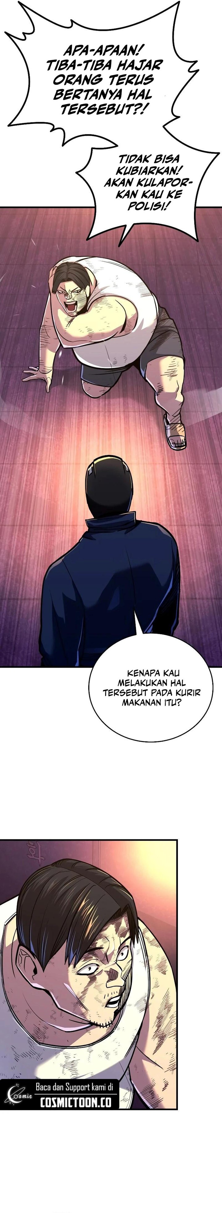 Justice Served Chapter 04 Gambar 5