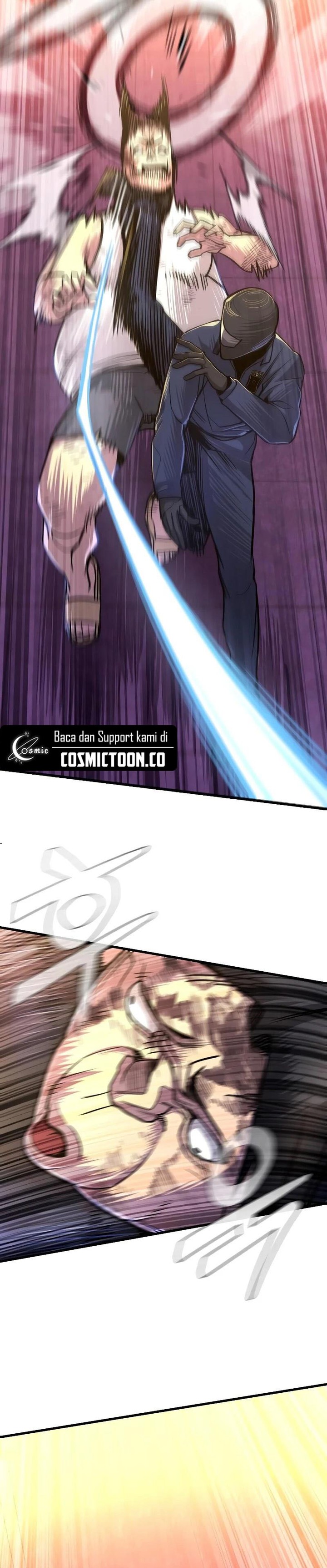 Justice Served Chapter 04 Gambar 7