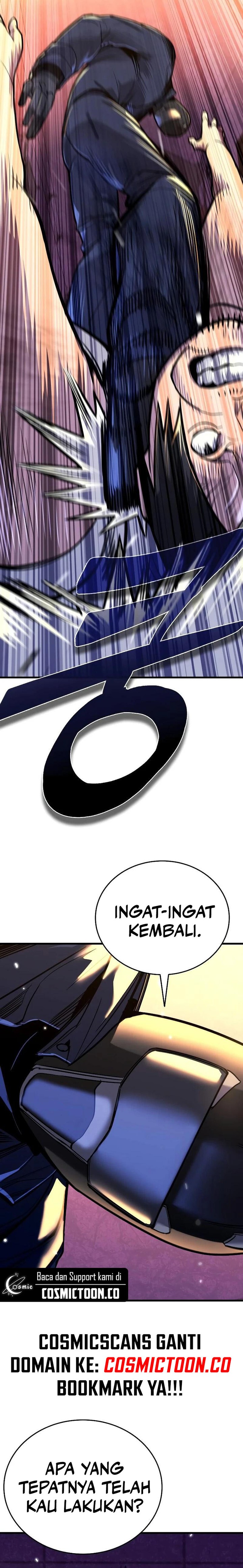 Justice Served Chapter 04 Gambar 8