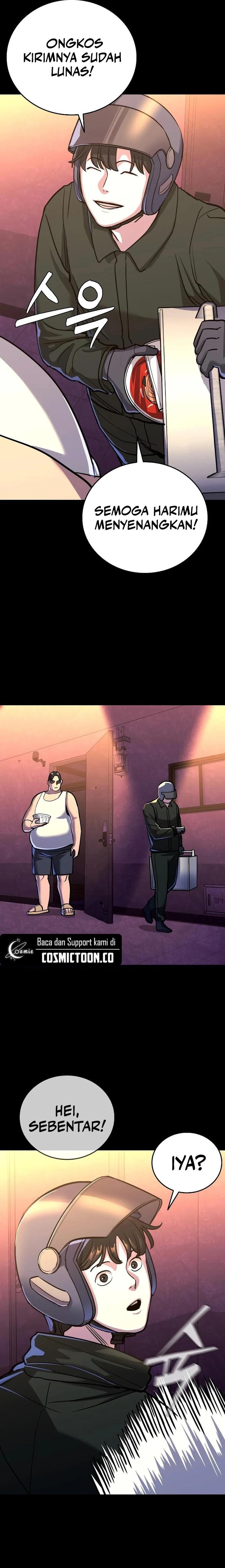 Justice Served Chapter 04 Gambar 10
