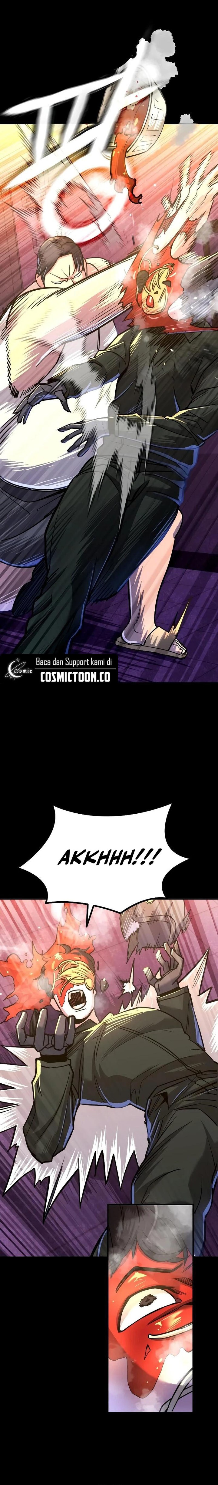 Justice Served Chapter 04 Gambar 11