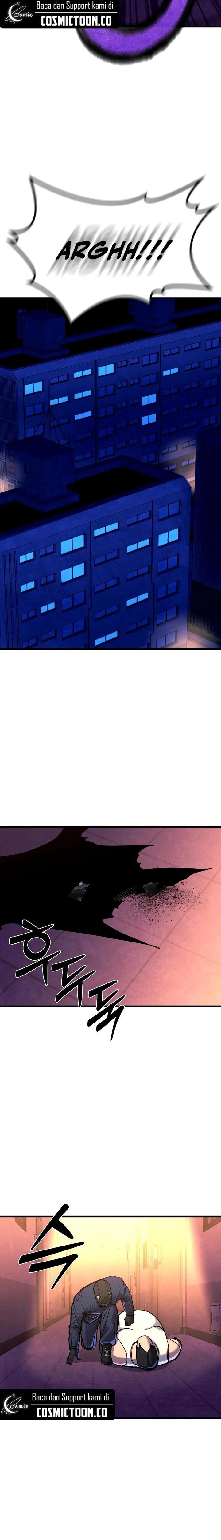 Justice Served Chapter 04 Gambar 16