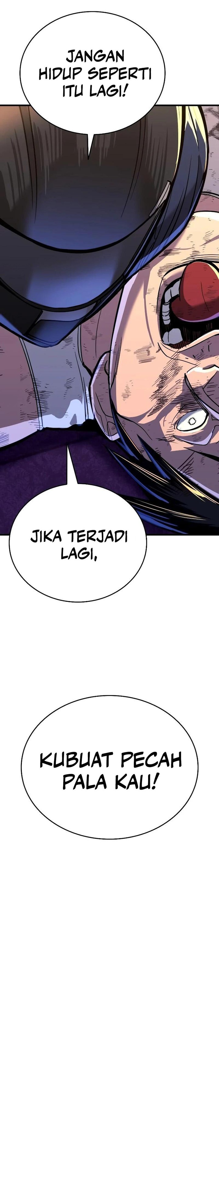 Justice Served Chapter 04 Gambar 17
