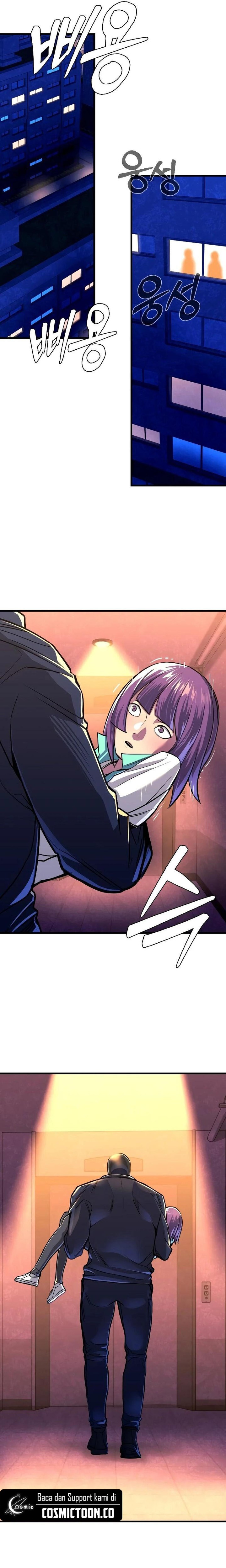 Justice Served Chapter 04 Gambar 18