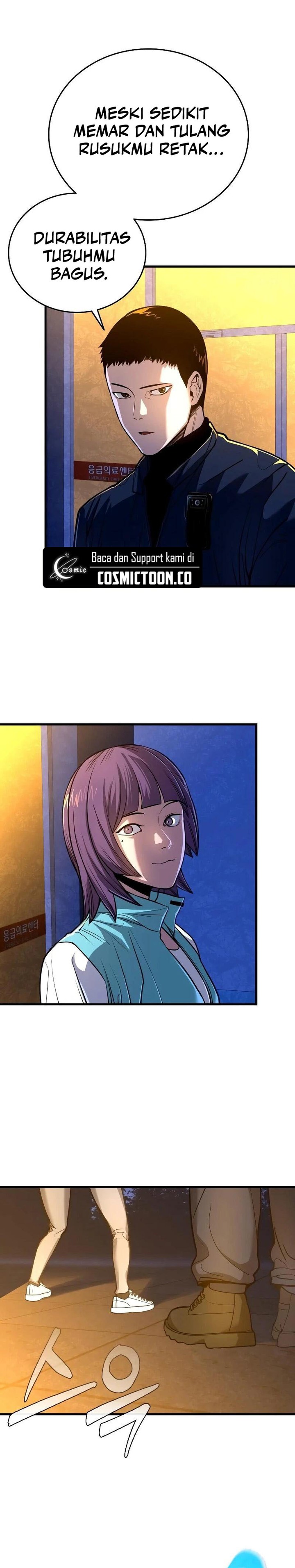 Justice Served Chapter 04 Gambar 20