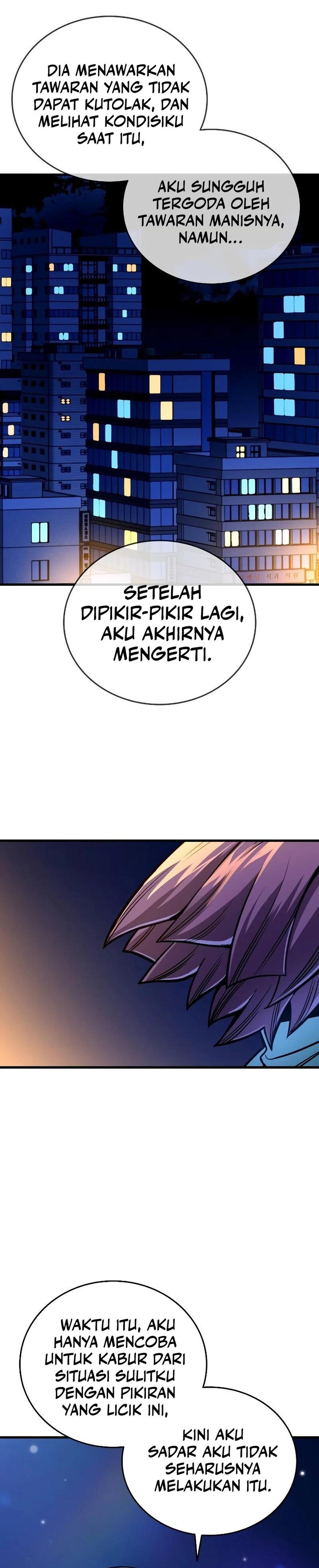 Justice Served Chapter 04 Gambar 25