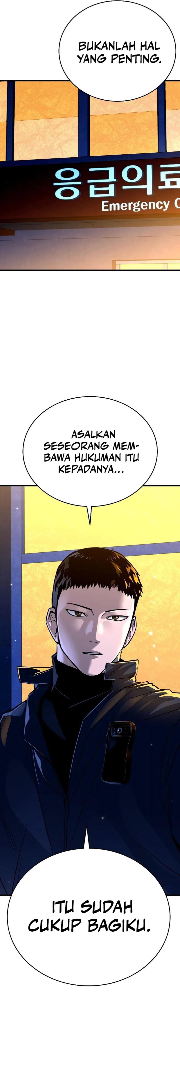Justice Served Chapter 04 Gambar 29