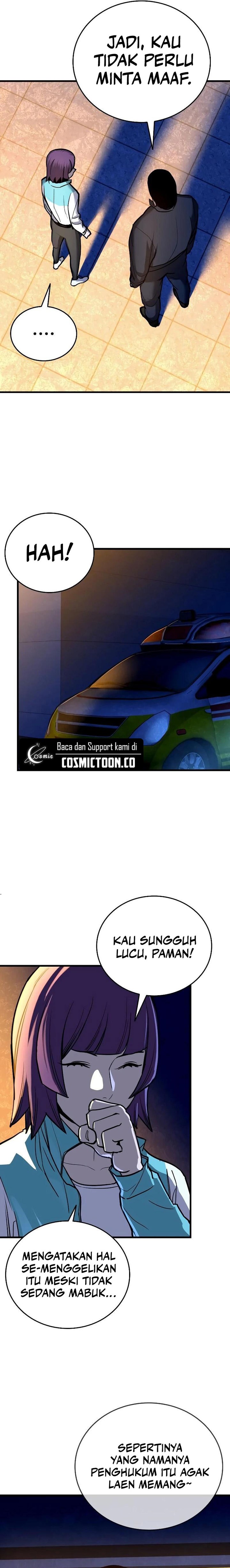 Justice Served Chapter 04 Gambar 30