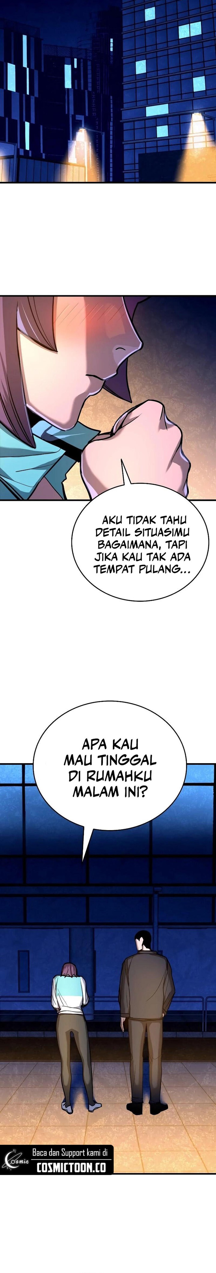 Justice Served Chapter 04 Gambar 37