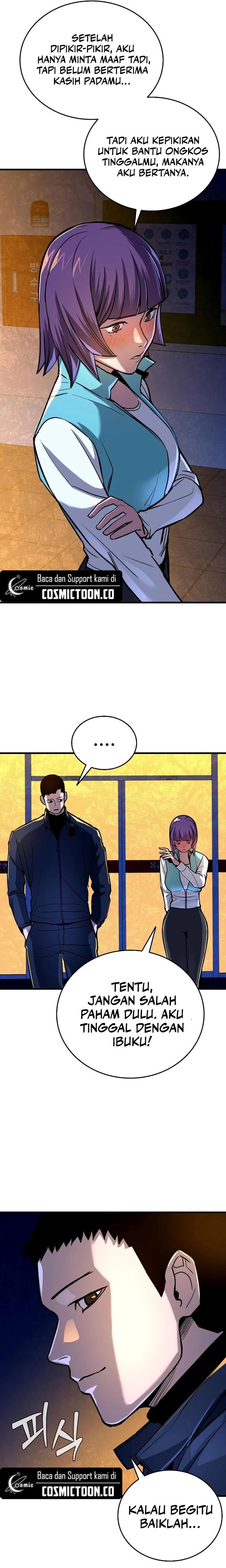 Justice Served Chapter 04 Gambar 38