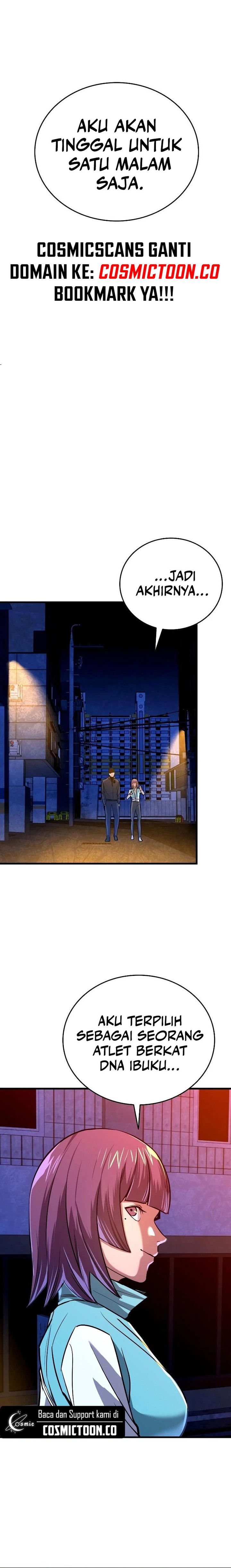 Justice Served Chapter 04 Gambar 39