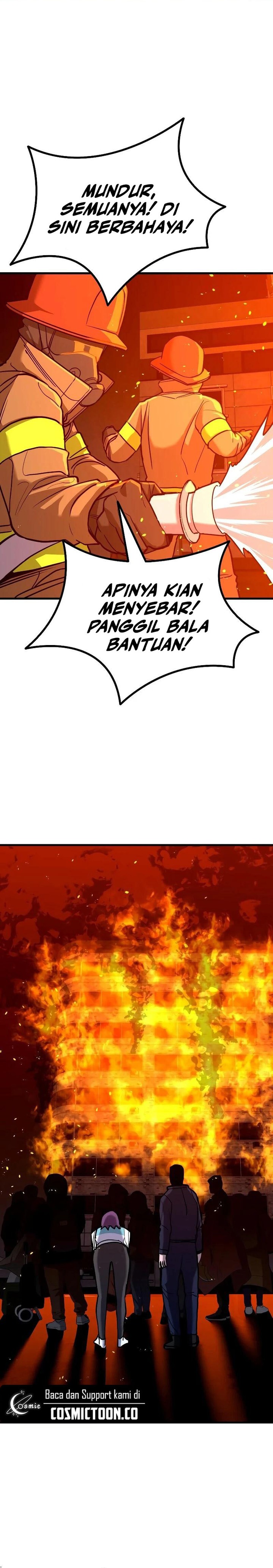 Justice Served Chapter 04 Gambar 41
