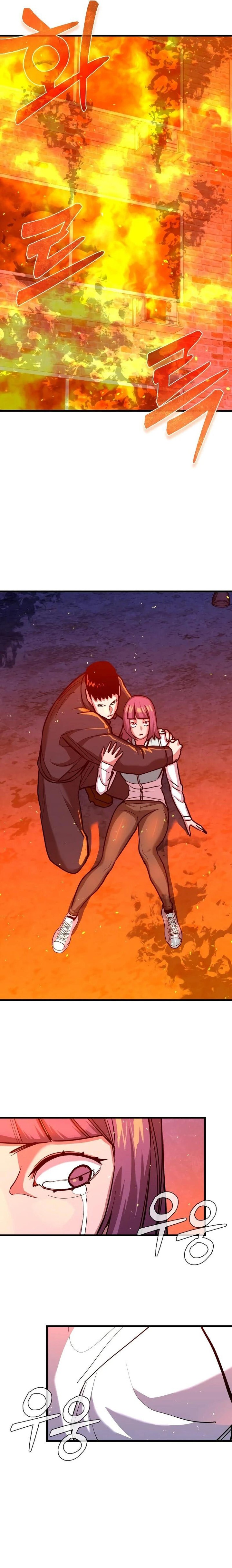 Justice Served Chapter 04 Gambar 43