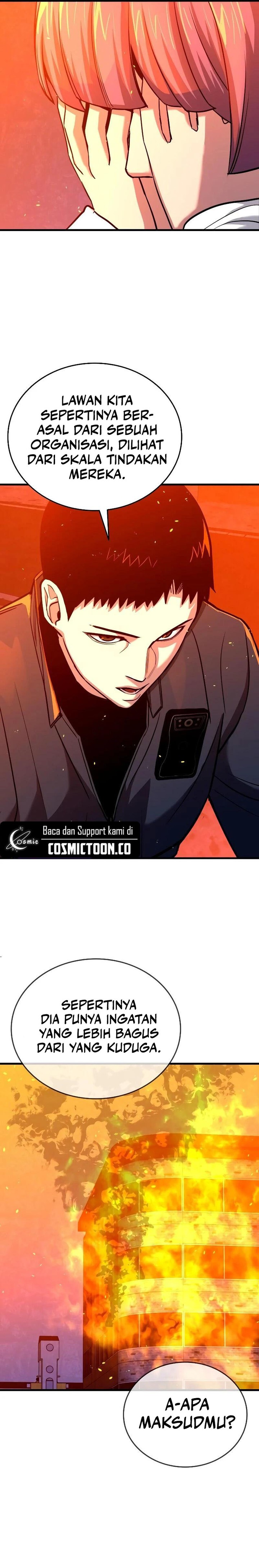 Justice Served Chapter 04 Gambar 47