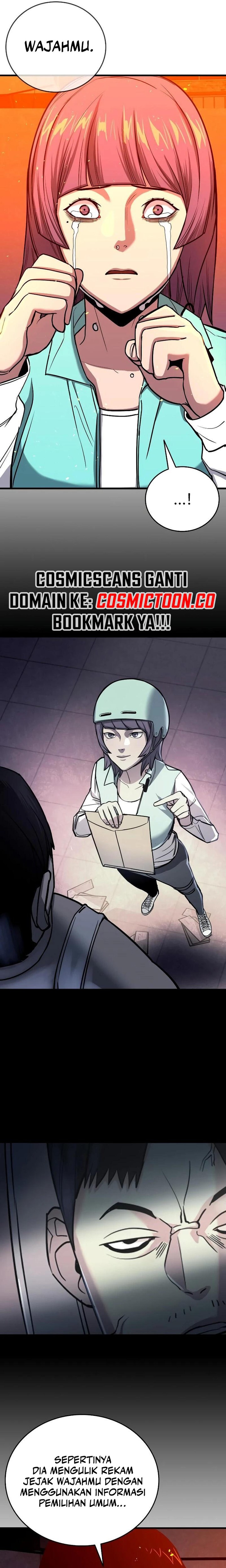 Justice Served Chapter 04 Gambar 48