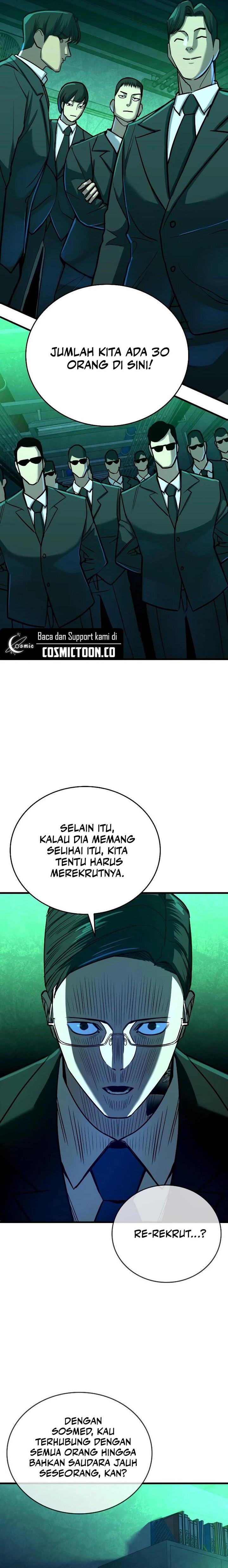 Justice Served Chapter 04 Gambar 53