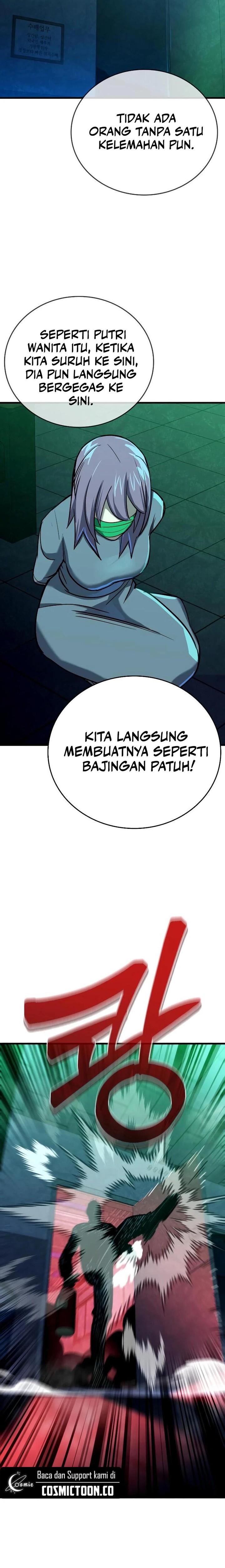 Justice Served Chapter 04 Gambar 54
