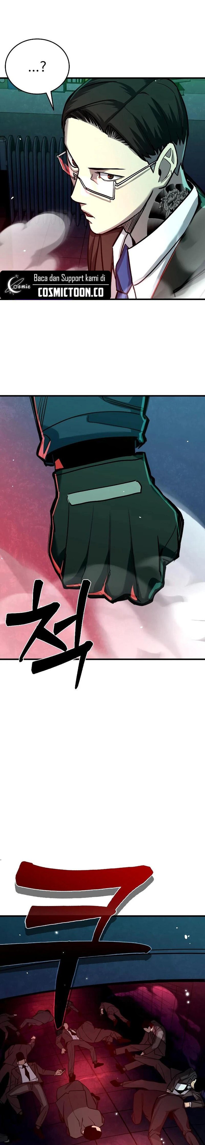 Justice Served Chapter 04 Gambar 55