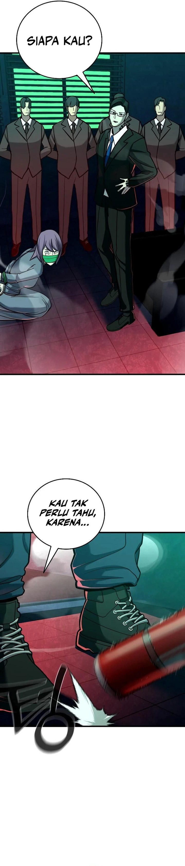 Justice Served Chapter 04 Gambar 57