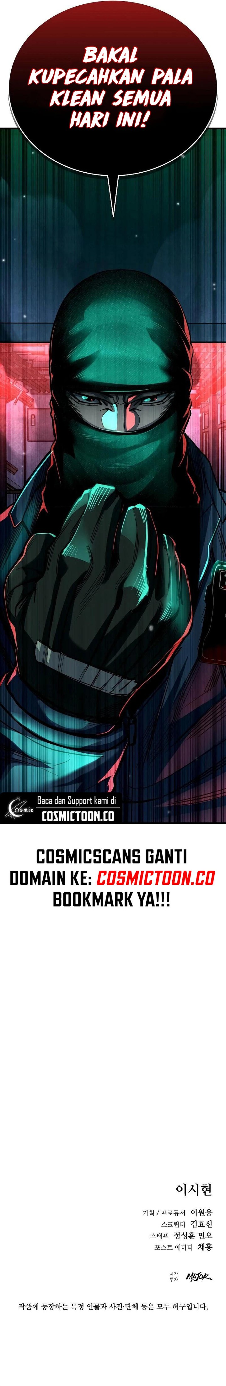 Justice Served Chapter 04 Gambar 58