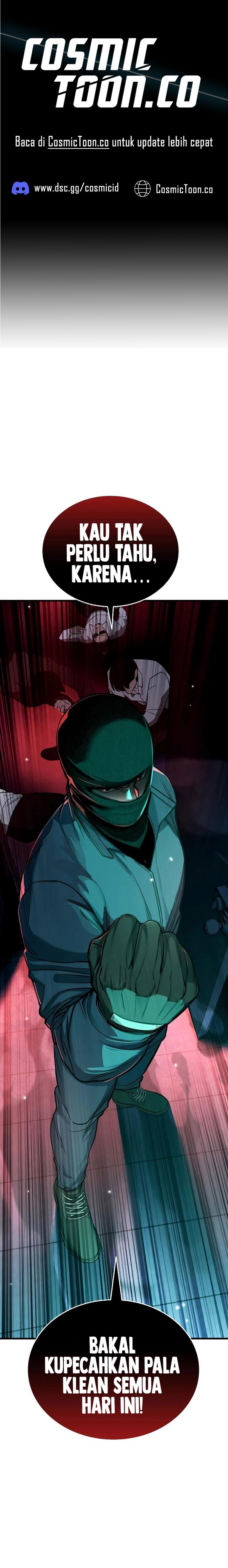 Justice Served Chapter 05 Gambar 1
