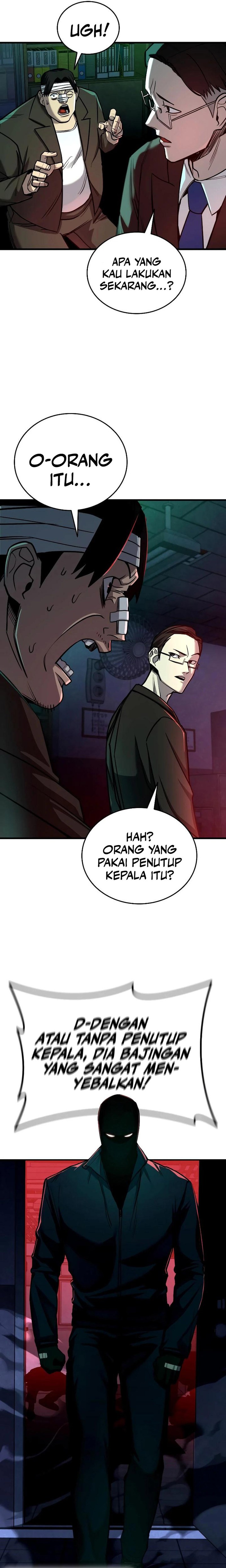 Justice Served Chapter 05 Gambar 2