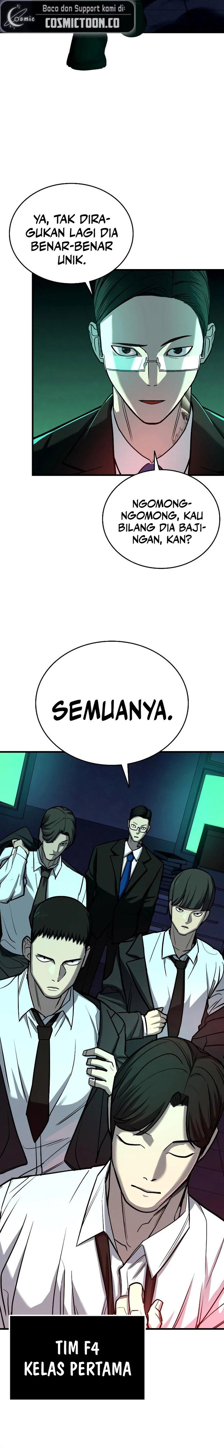 Justice Served Chapter 05 Gambar 3