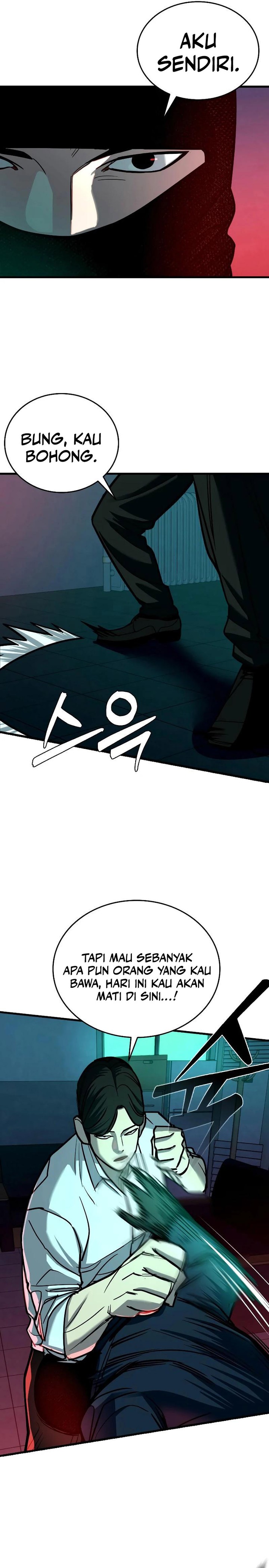 Justice Served Chapter 05 Gambar 5