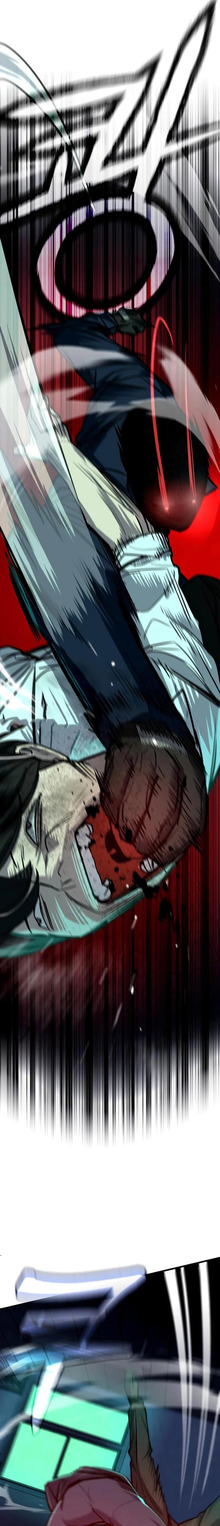 Justice Served Chapter 05 Gambar 6