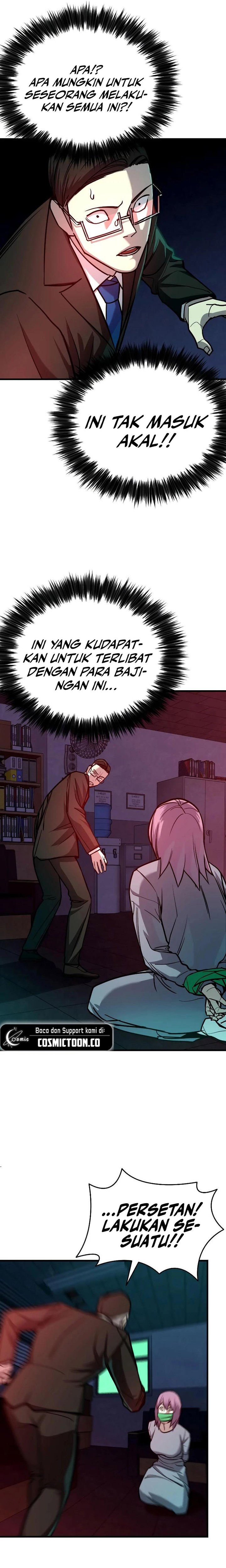 Justice Served Chapter 05 Gambar 14
