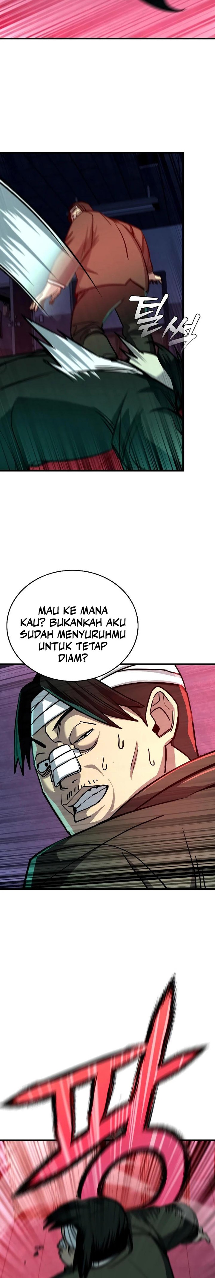 Justice Served Chapter 05 Gambar 16
