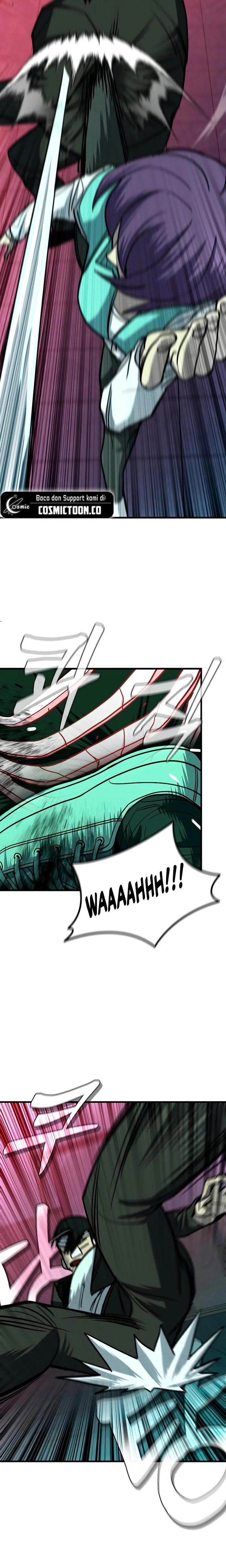 Justice Served Chapter 05 Gambar 17