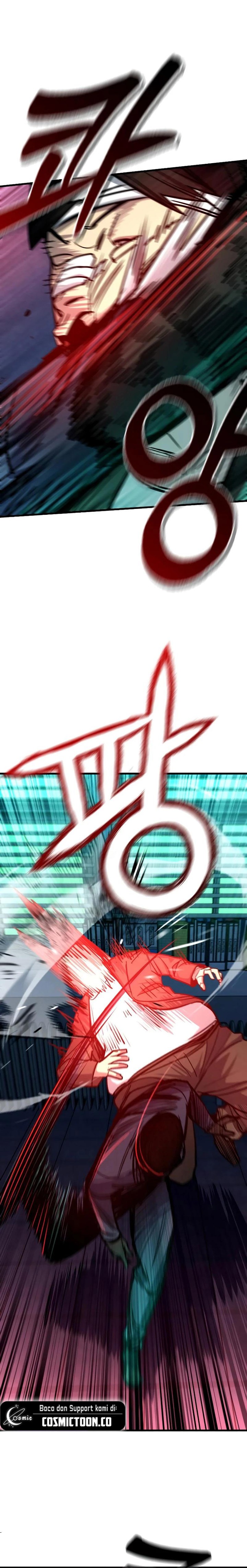 Justice Served Chapter 05 Gambar 19
