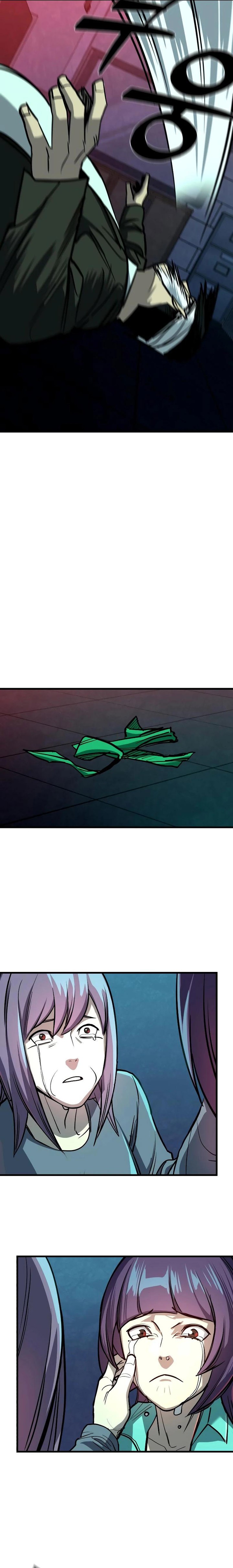 Justice Served Chapter 05 Gambar 20