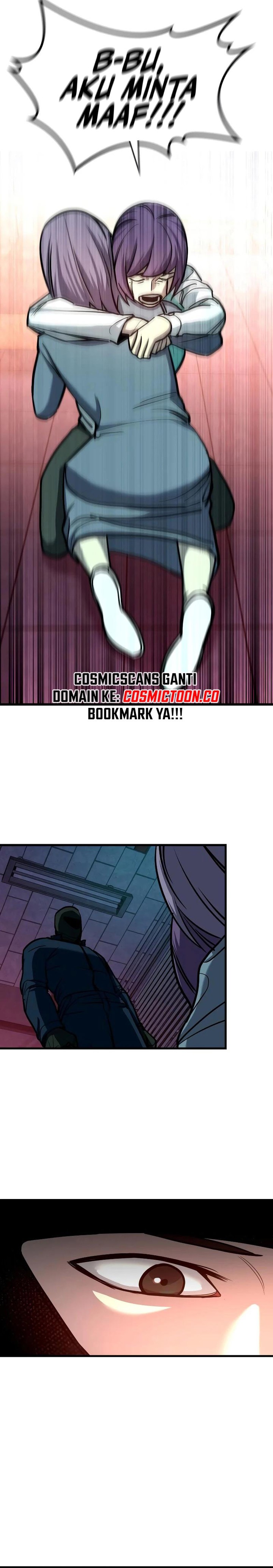 Justice Served Chapter 05 Gambar 21