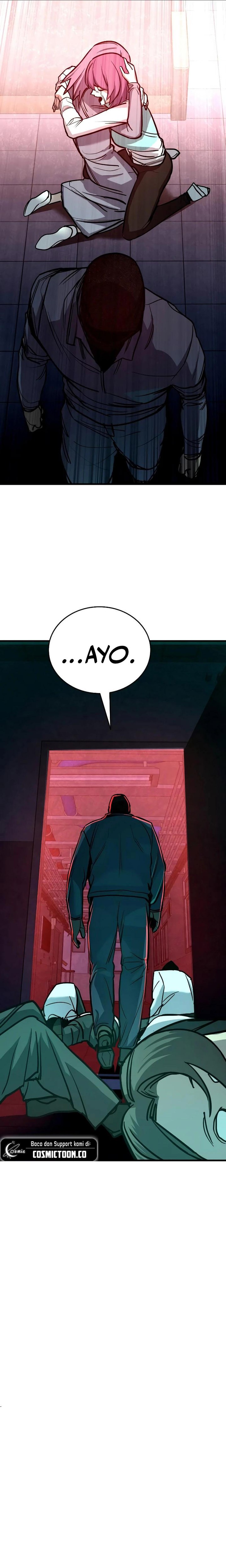 Justice Served Chapter 05 Gambar 22