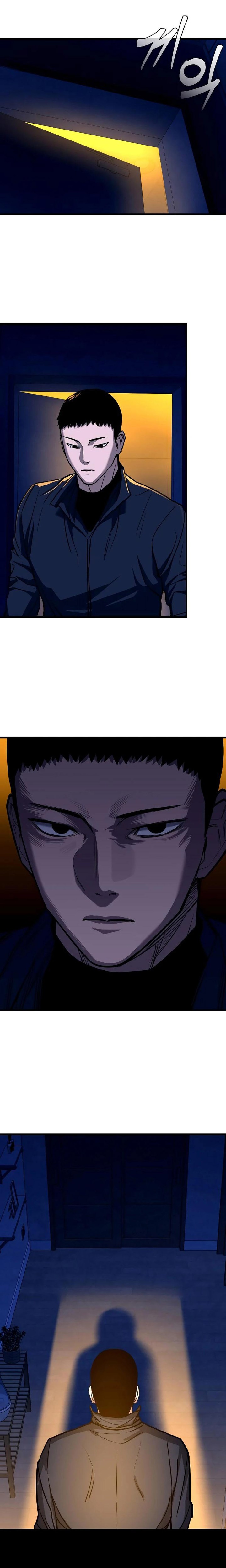 Justice Served Chapter 05 Gambar 24