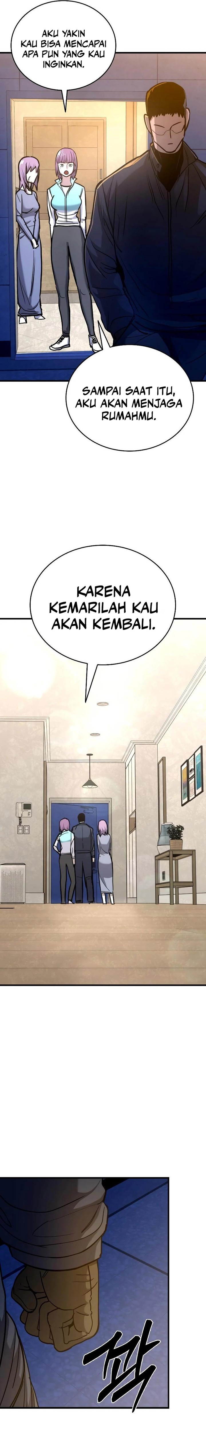 Justice Served Chapter 05 Gambar 29