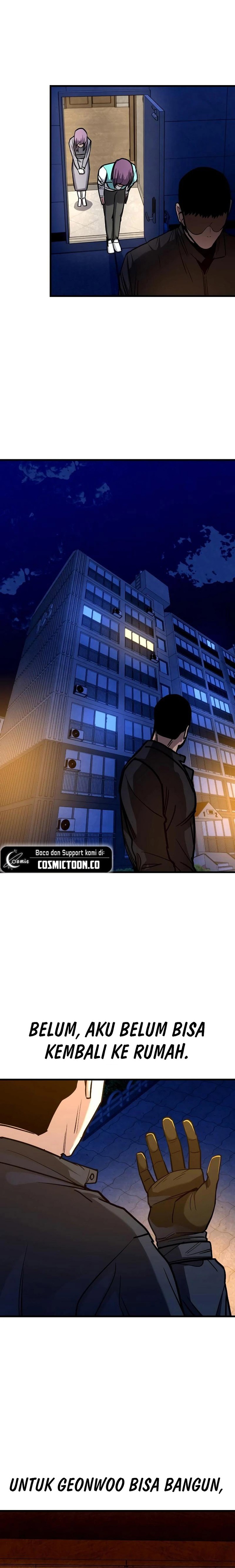 Justice Served Chapter 05 Gambar 30