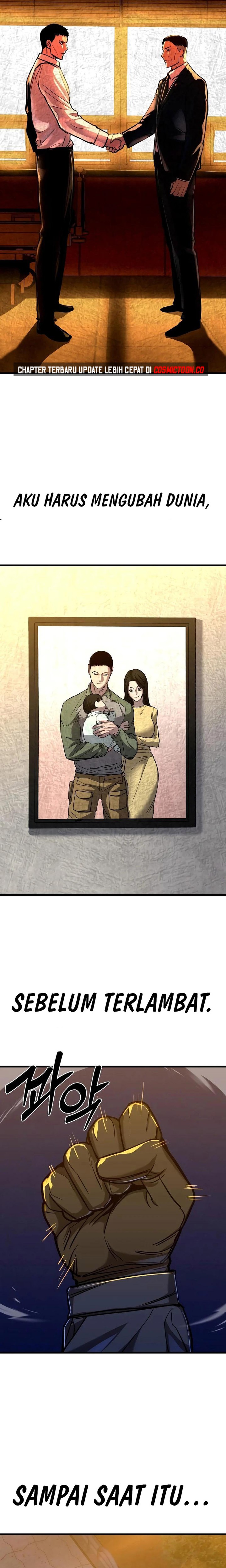 Justice Served Chapter 05 Gambar 31